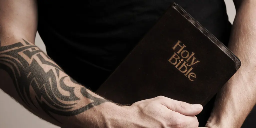 Contextualizing the Bible Verse about Tattoo and Body Modification