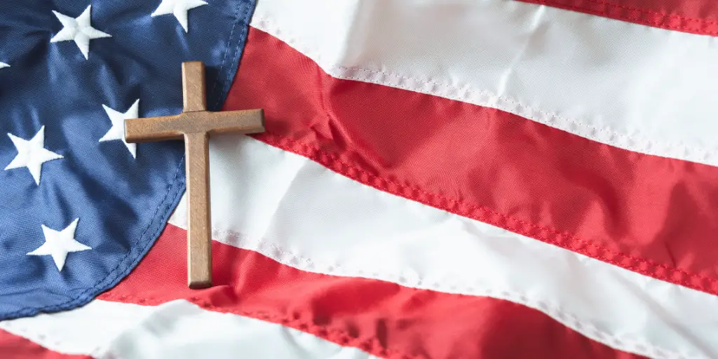 Exploring Christian Culture in America: Faith & Tradition