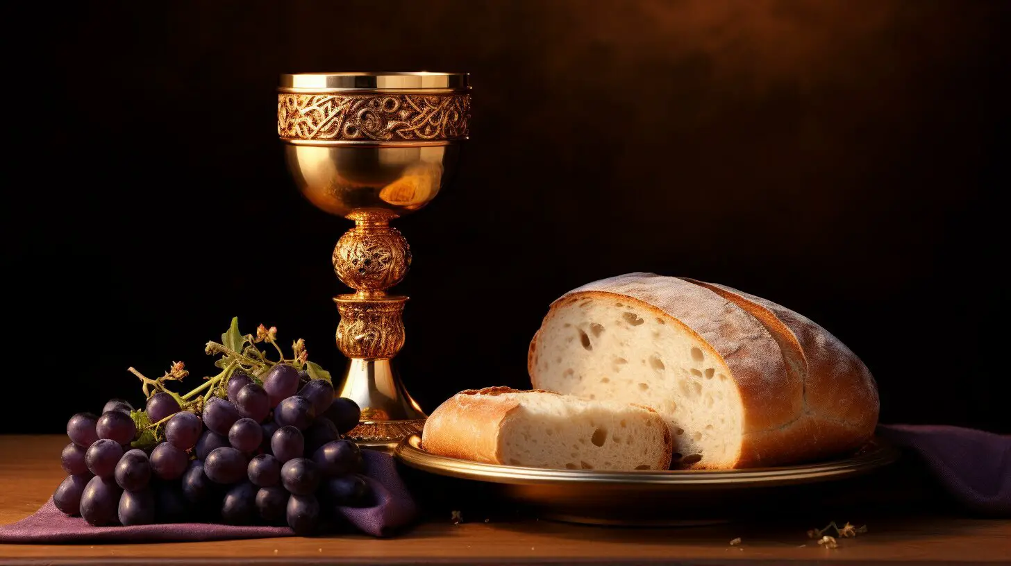 What Does Maundy Thursday Mean? Discover its Significance Today.