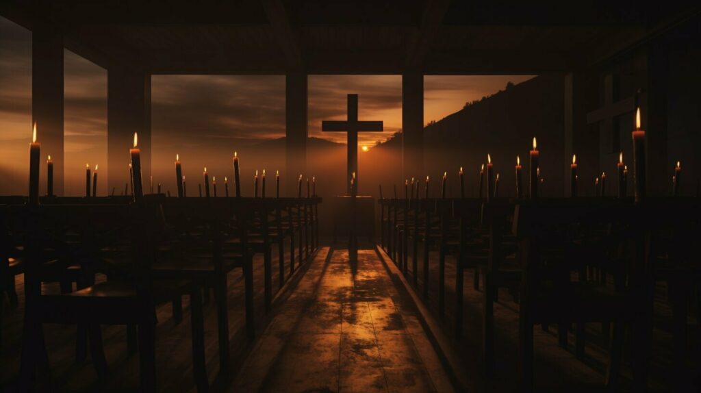 What Is A Maundy Thursday Tenebrae Service An Insightful Guide