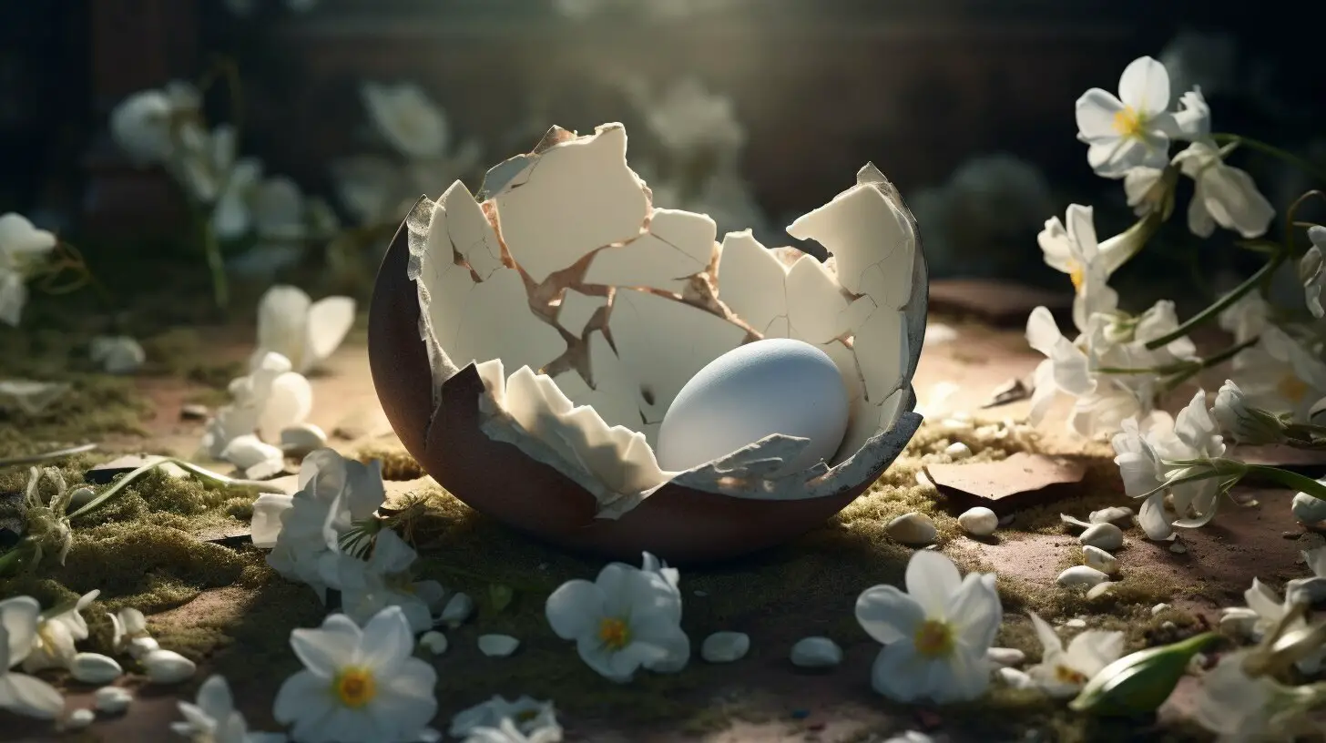 What is Easter the Celebration of? Uncovering Its Meaning & History.