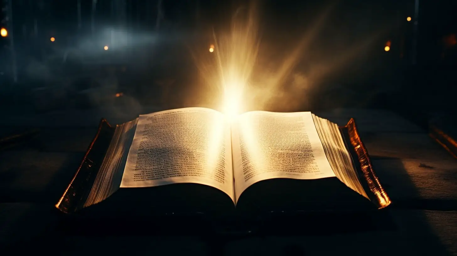 Why the King James Version is the Most Accurate Bible – Explore the Reasons