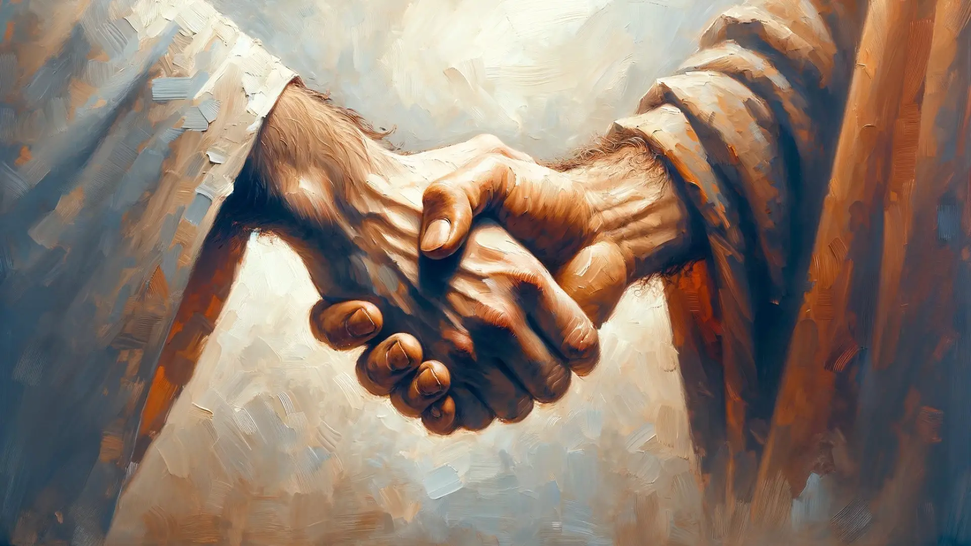 1 Samuel 20 Commentary: David and Jonathan’s Alliance