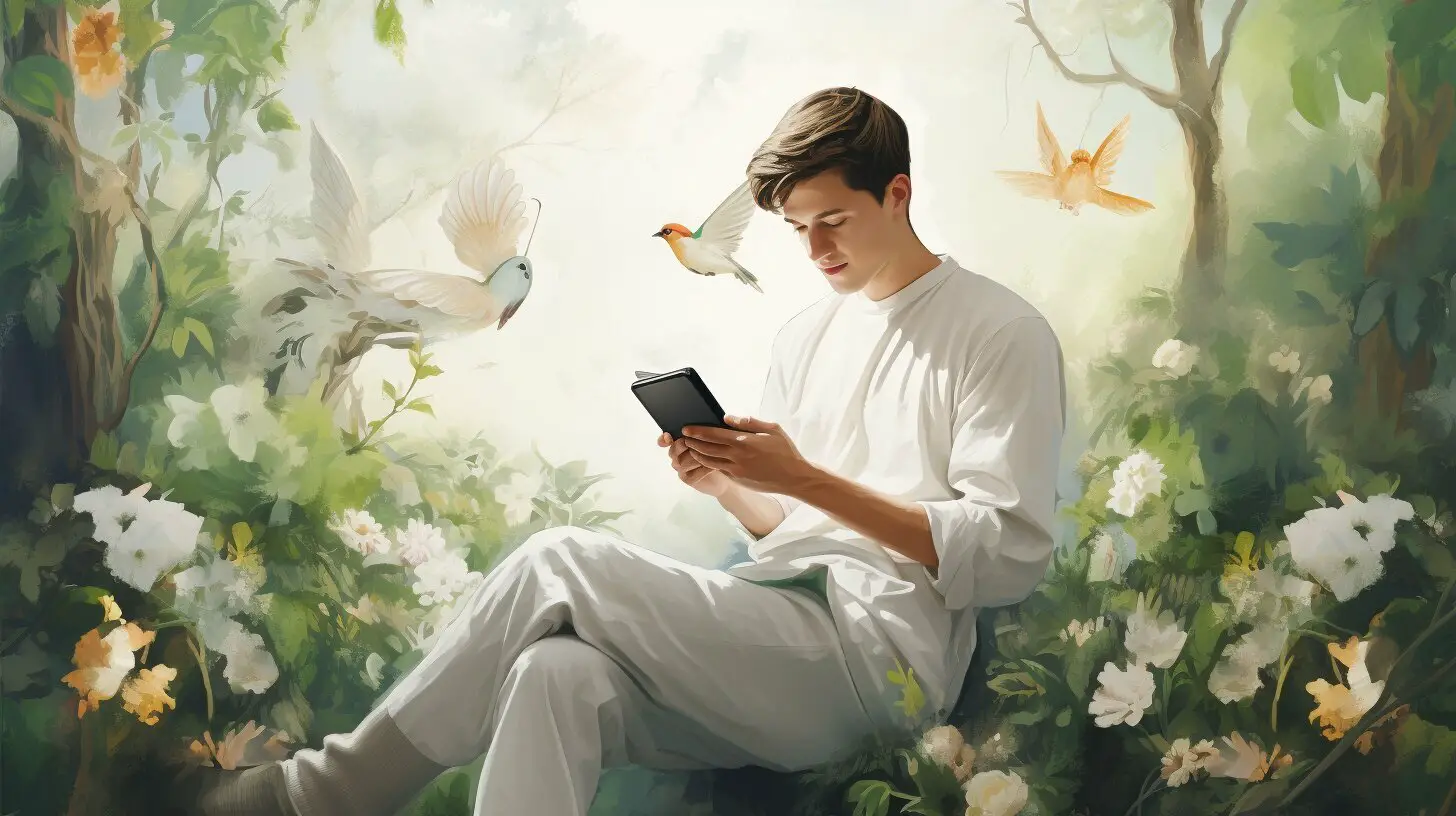 Exploring the Best Daily Devotional Apps for 2024