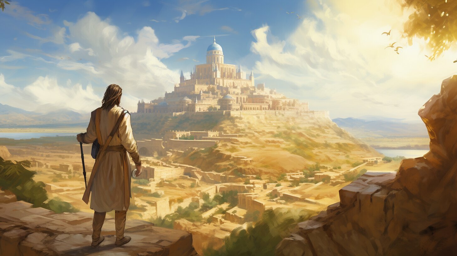 Exploring Insights: Your Friendly Guide to 1 Kings 4 Commentary